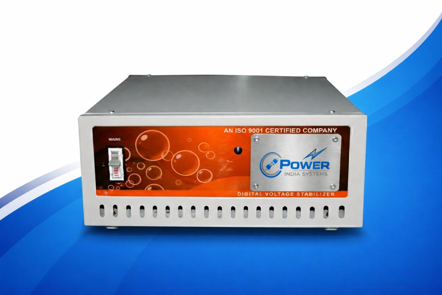 Automatic Voltage Stabilizer 5KVA